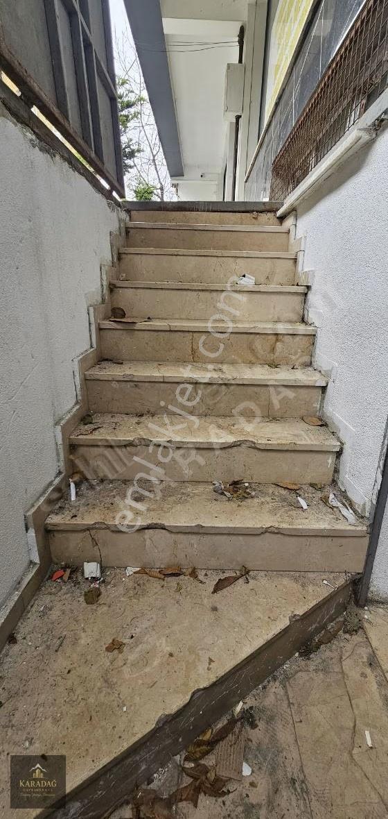 İslambey Mahallesi 200m² Sanayi Elektirikli Dükkan - Görsel 5