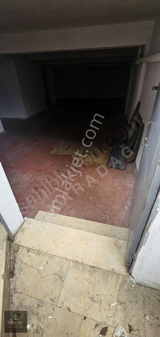 İslambey Mahallesi 200m² Sanayi Elektirikli Dükkan - Görsel 6