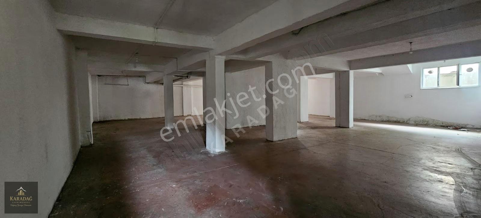 İslambey Mahallesi 200m² Sanayi Elektirikli Dükkan - Görsel 14