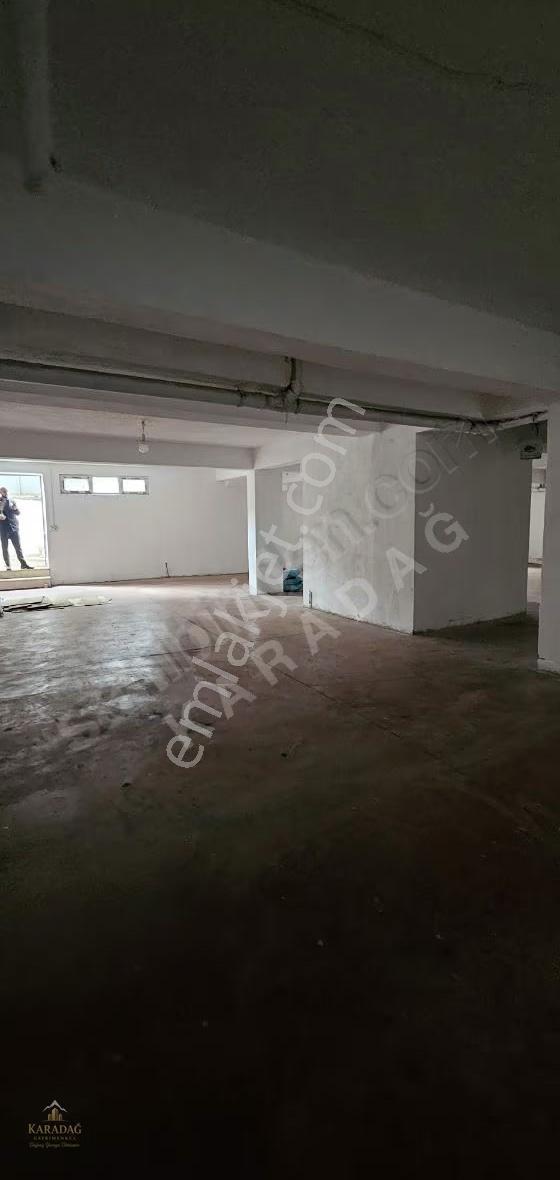 İslambey Mahallesi 200m² Sanayi Elektirikli Dükkan - Görsel 11