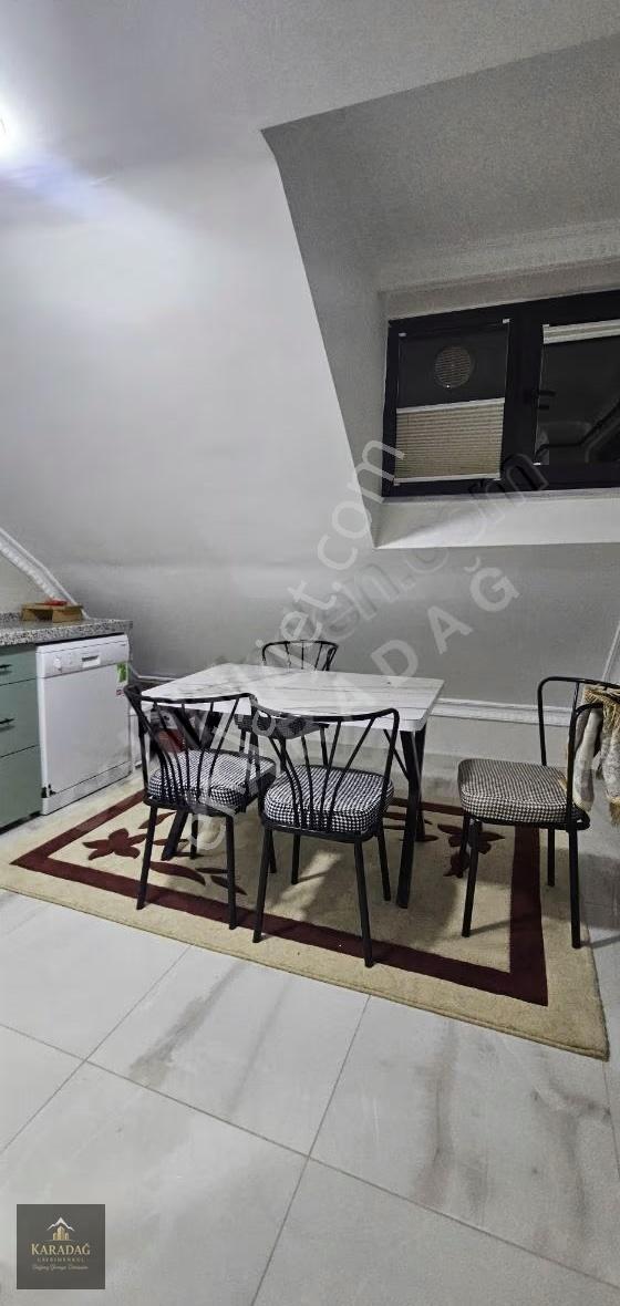 Vadii Park Full Eşyalı Kiralık Açıklamayı Okuyunuz!! - Görsel 16