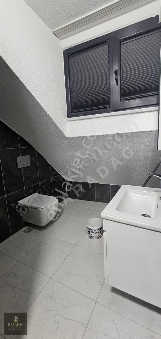 Vadii Park Full Eşyalı Kiralık Açıklamayı Okuyunuz!! - Görsel 20