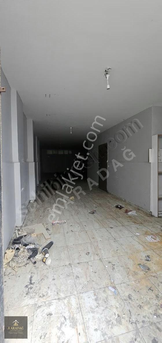 Takasa Uygun 2 Katlı Satılık Dükkan - Görsel 11