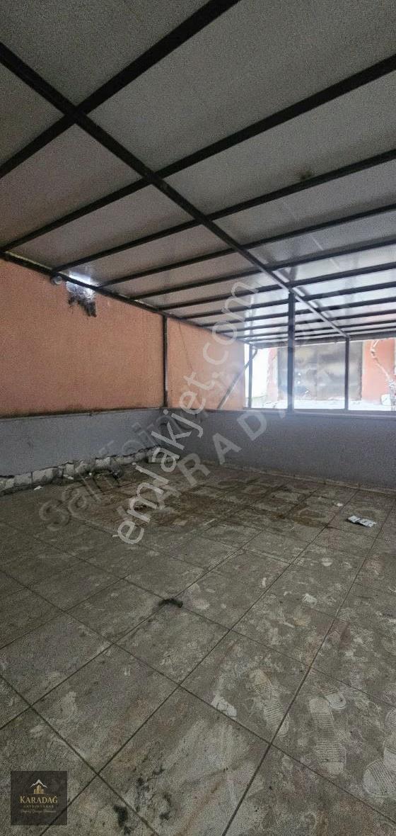 Takasa Uygun 2 Katlı Satılık Dükkan - Görsel 7
