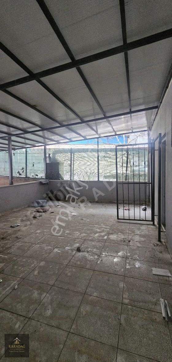 Takasa Uygun 2 Katlı Satılık Dükkan - Görsel 15
