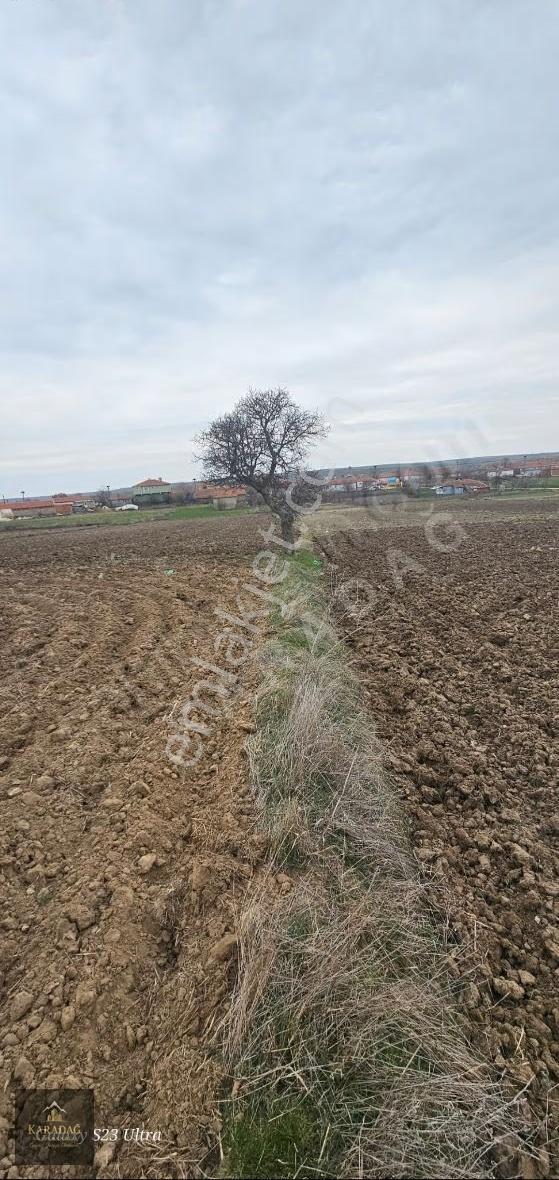 Köy Dibinde Yatırımlık Arsa İmar Sınırında - Görsel 5