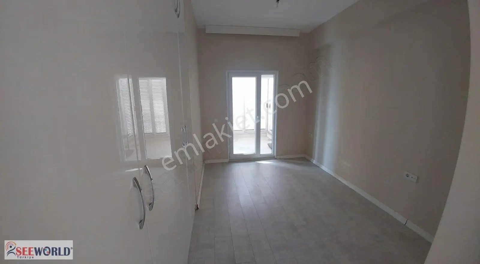 Seeworld Sinpaş Egeboyu 70m2 Lüx Dekorlu Satılık 1+1 Ege Boyu - Görsel 8