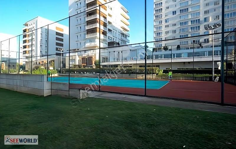 Seeworld Sinpaş Egeboyu 70m2 Lüx Dekorlu Satılık 1+1 Ege Boyu - Görsel 3