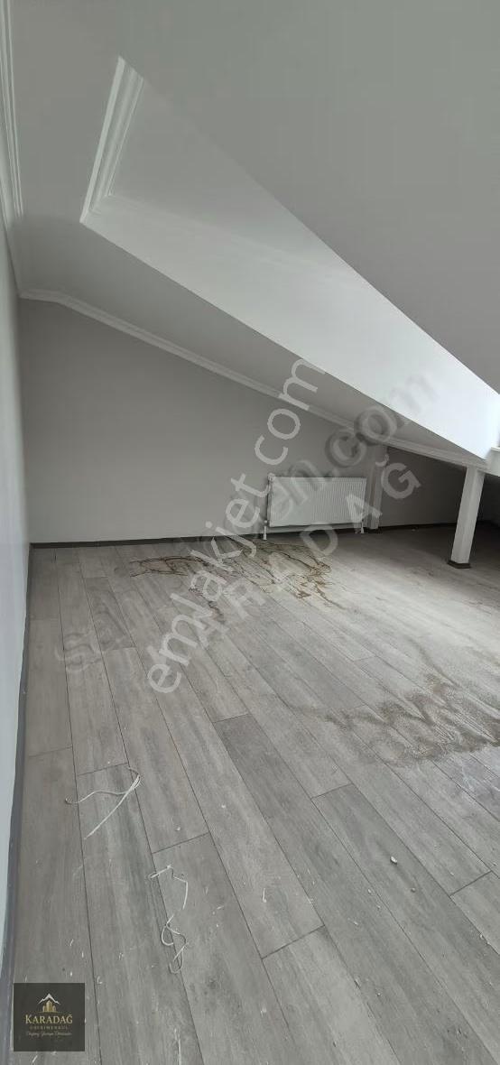 Boğazköy İstiklal Mahallesi'nde Satılık Dubleks - Görsel 19