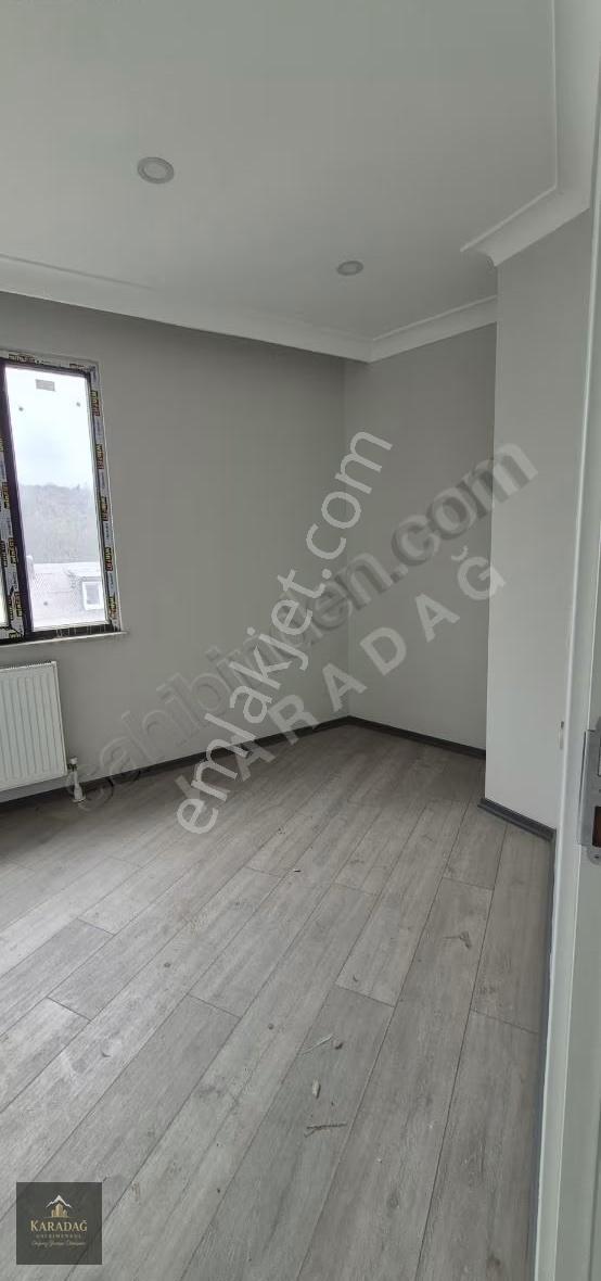 Boğazköy İstiklal Mahallesi'nde Satılık Dubleks - Görsel 25
