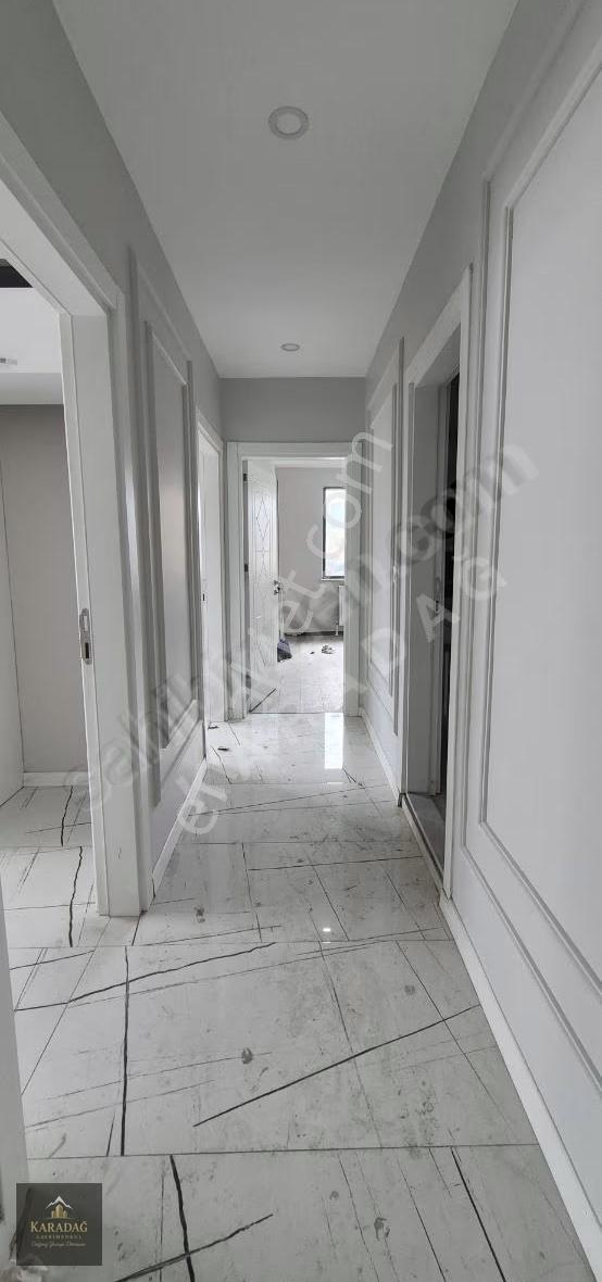 Boğazköy İstiklal Mahallesi'nde Satılık Dubleks - Görsel 3