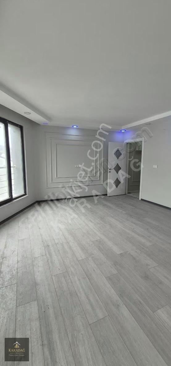 Boğazköy İstiklal Mahallesi'nde Satılık Dubleks - Görsel 16