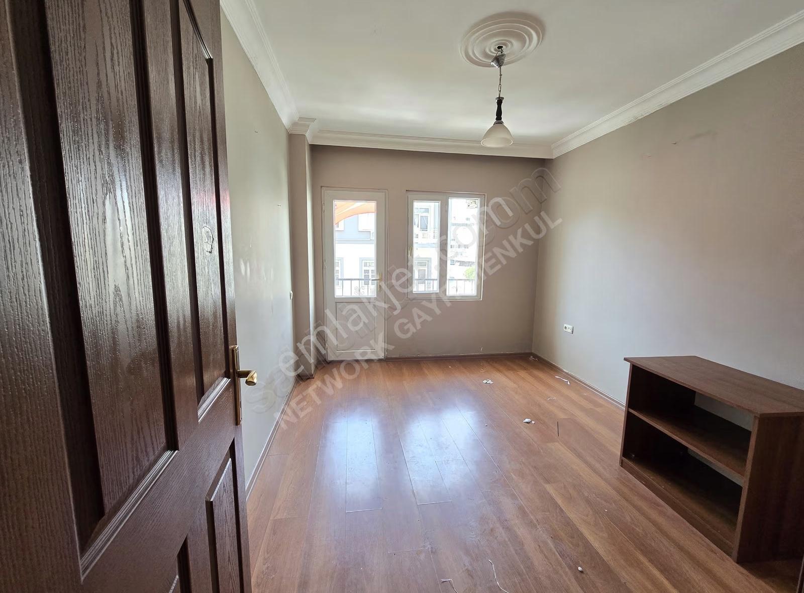 Çarşı Merkez Ulucami Cad. Kiralık 3+1 Ofis (130m²) - Görsel 14