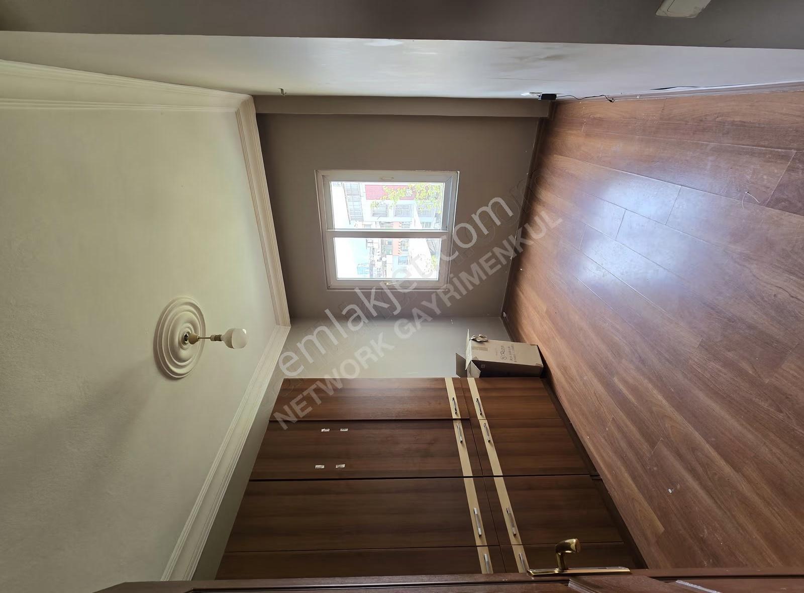 Çarşı Merkez Ulucami Cad. Kiralık 3+1 Ofis (130m²) - Görsel 5
