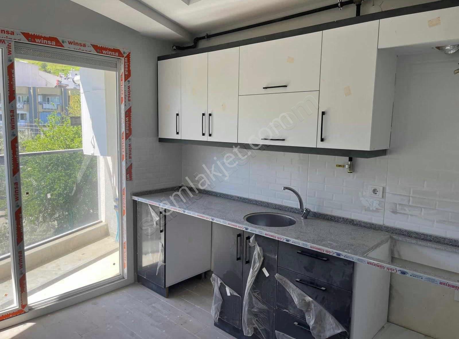 Çok Çok Acil Satılık Sıfır Daire - Görsel 24
