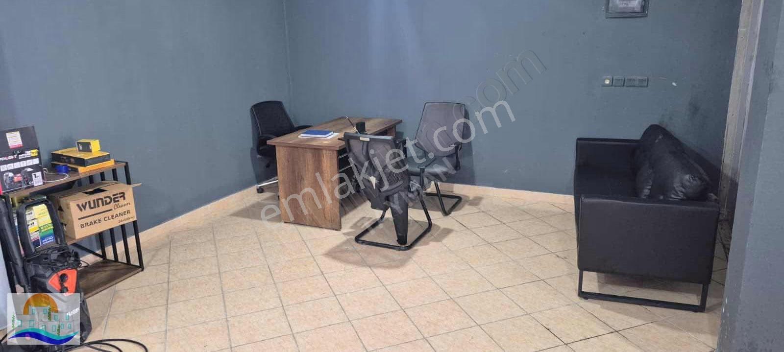 Bodrum Turgutreis Ana Yolda Devren Kiralık Oto Tamirhanesi - Görsel 11