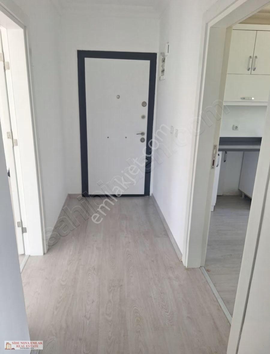 Manavgat Evrenseki Palm City 3+1 Dublex Daire Satılık - Görsel 7