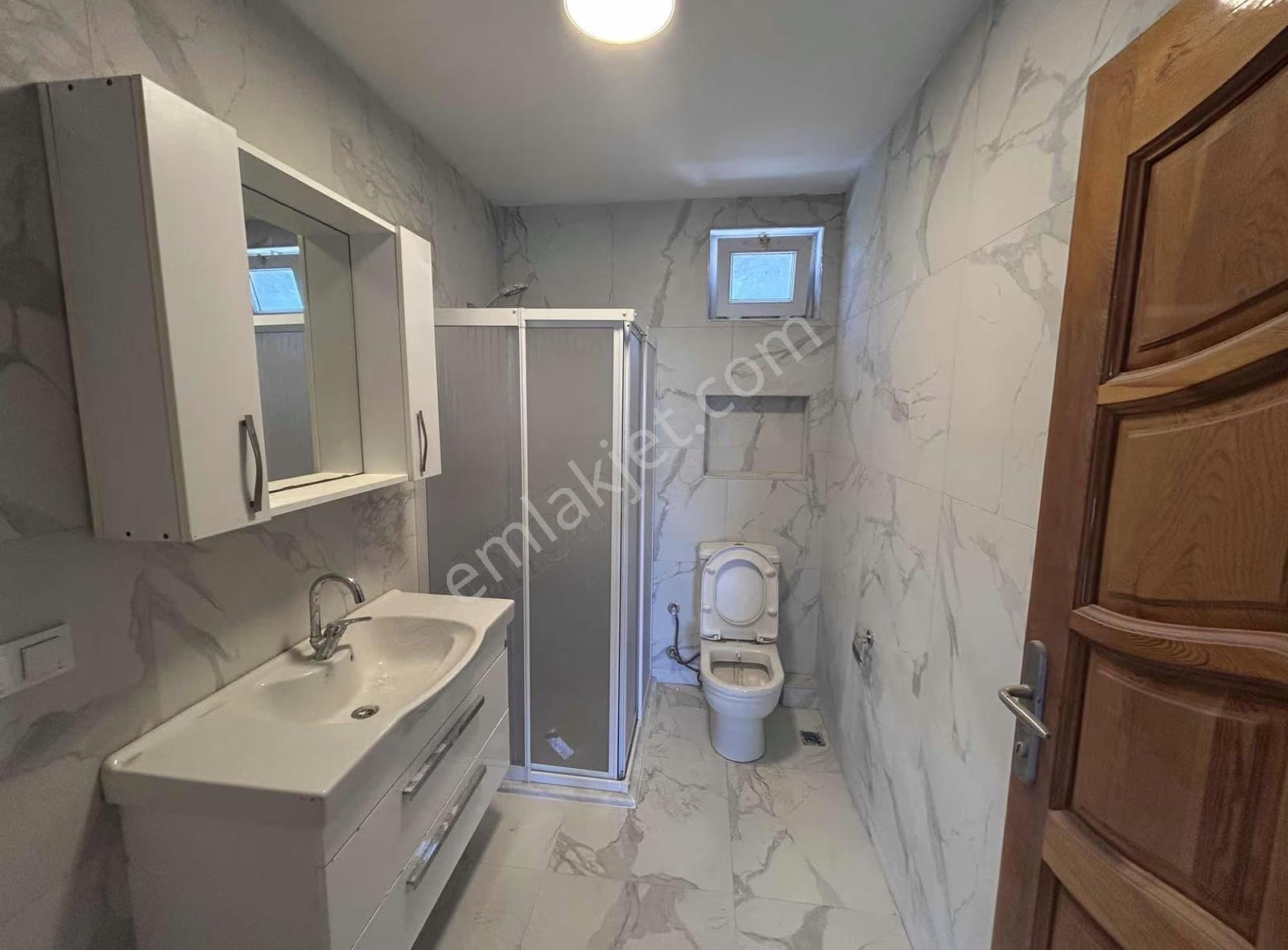 Bodrum Güvercinlikte Kiralık 2+1 Geniş Teraslı Daire - Görsel 9