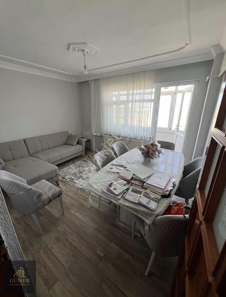 Satılık Müstakil 4 Katlı Bina 3+1 Daireler Doğalgazlı - Görsel 20