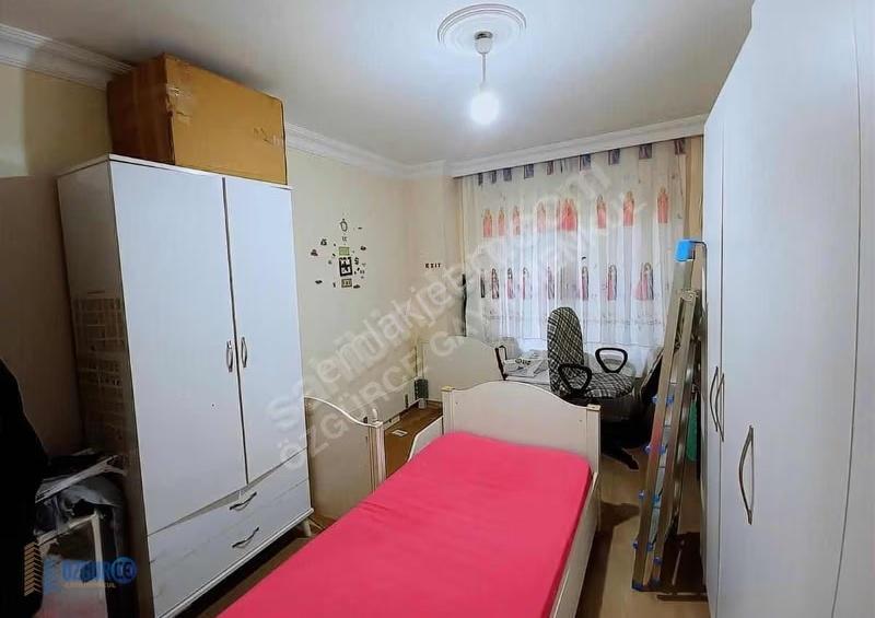 Özgürce Gydden Dudayev Sahile Yürüme Mesafesinde Geniş Girişkat - Görsel 17