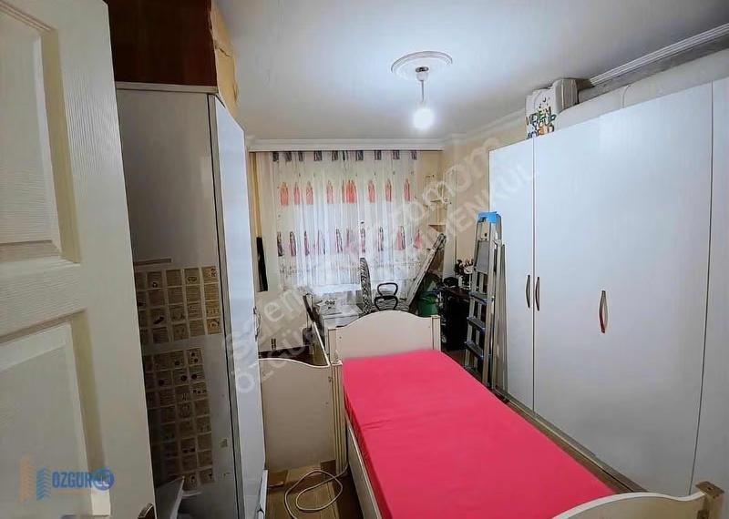 Özgürce Gydden Dudayev Sahile Yürüme Mesafesinde Geniş Girişkat - Görsel 6