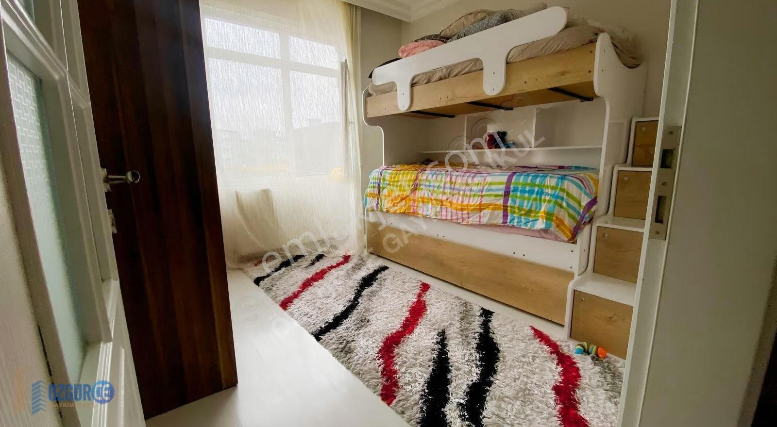Özgürce Gyd'den Ataşehir Ferhatpaşa'da 4+1, 130m² Satılık Daire - Görsel 4