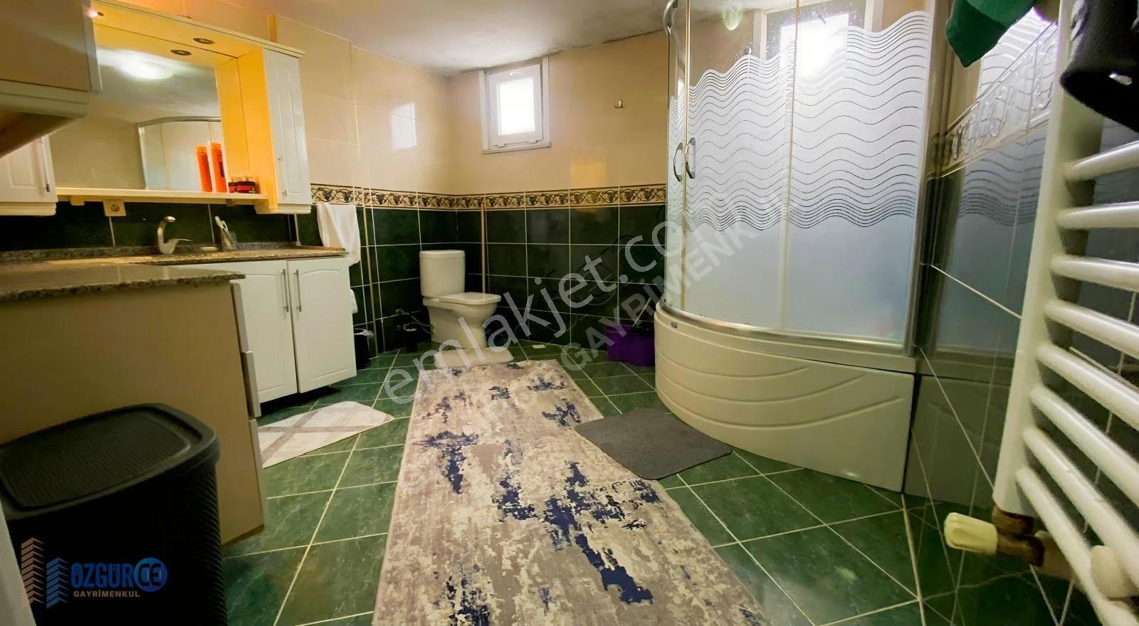 Özgürce Gyd'den Ataşehir Ferhatpaşa'da 4+1, 130m² Satılık Daire - Görsel 6
