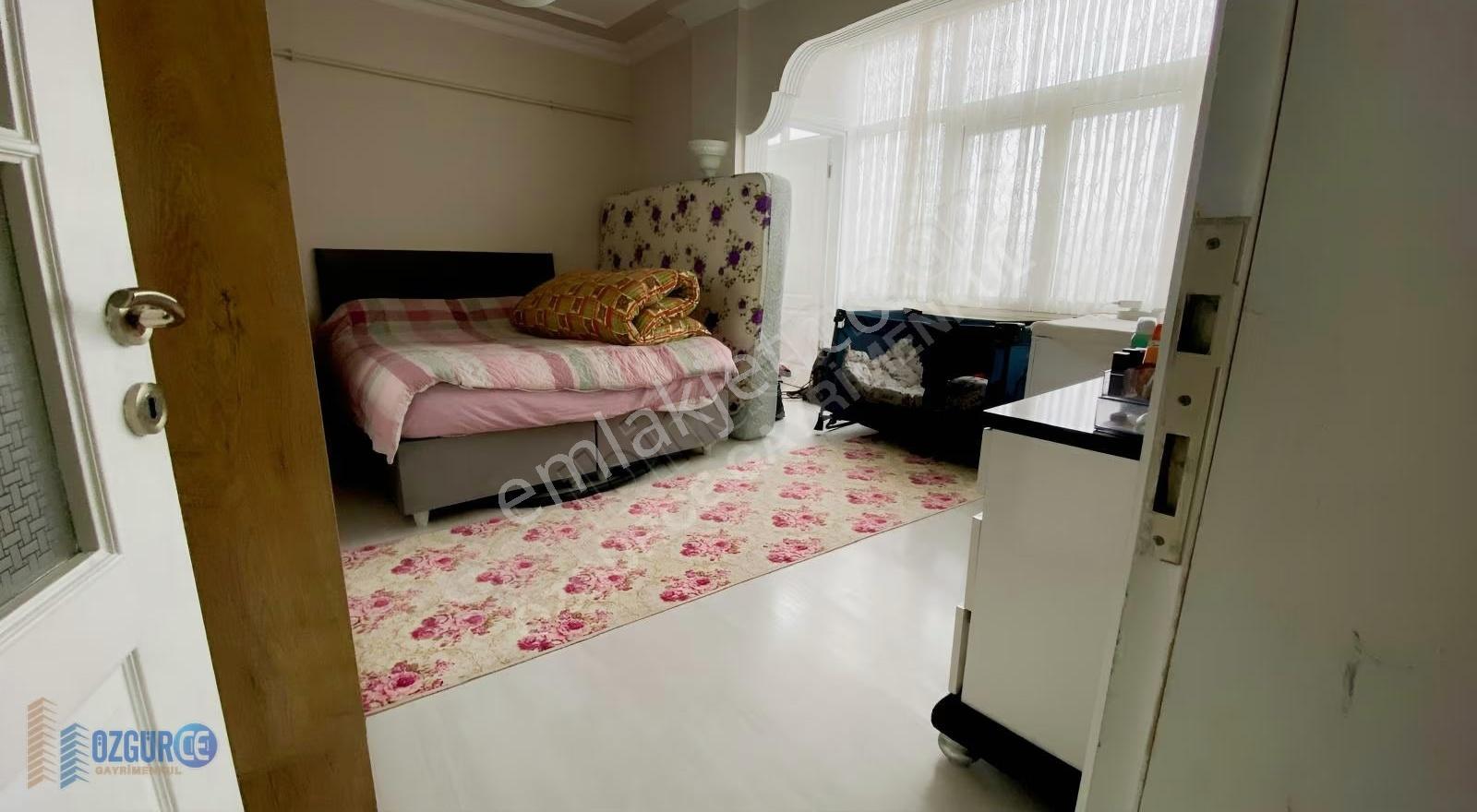 Özgürce Gyd'den Ataşehir Ferhatpaşa'da 4+1, 130m² Satılık Daire - Görsel 10