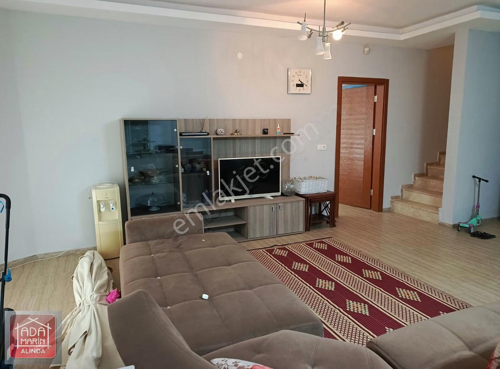 Kuşadasında Özel Havuzlu Tam Müstakil Satılık Villa - Görsel 3