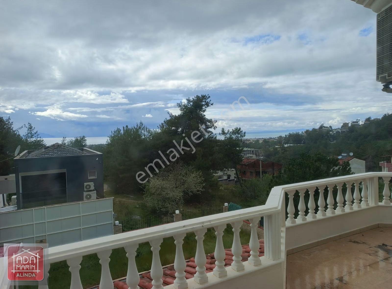 Kuşadasında Özel Havuzlu Tam Müstakil Satılık Villa - Görsel 5
