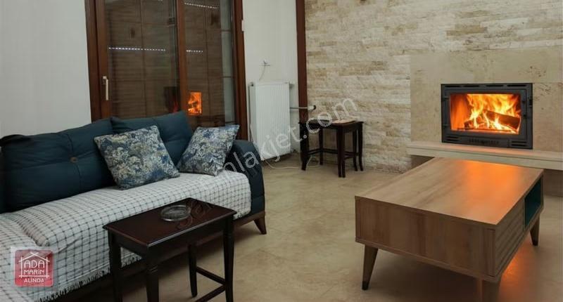 Kuşadasında Özel Havuzlu Tam Müstakil Satılık Villa - Görsel 28