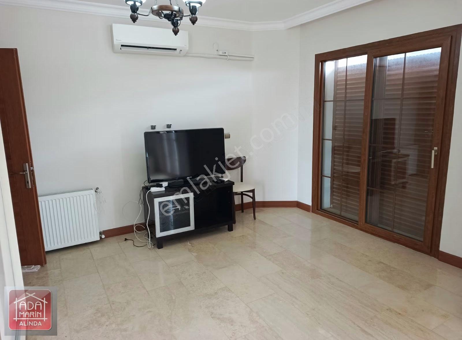 Kuşadasında Özel Havuzlu Tam Müstakil Satılık Villa - Görsel 24