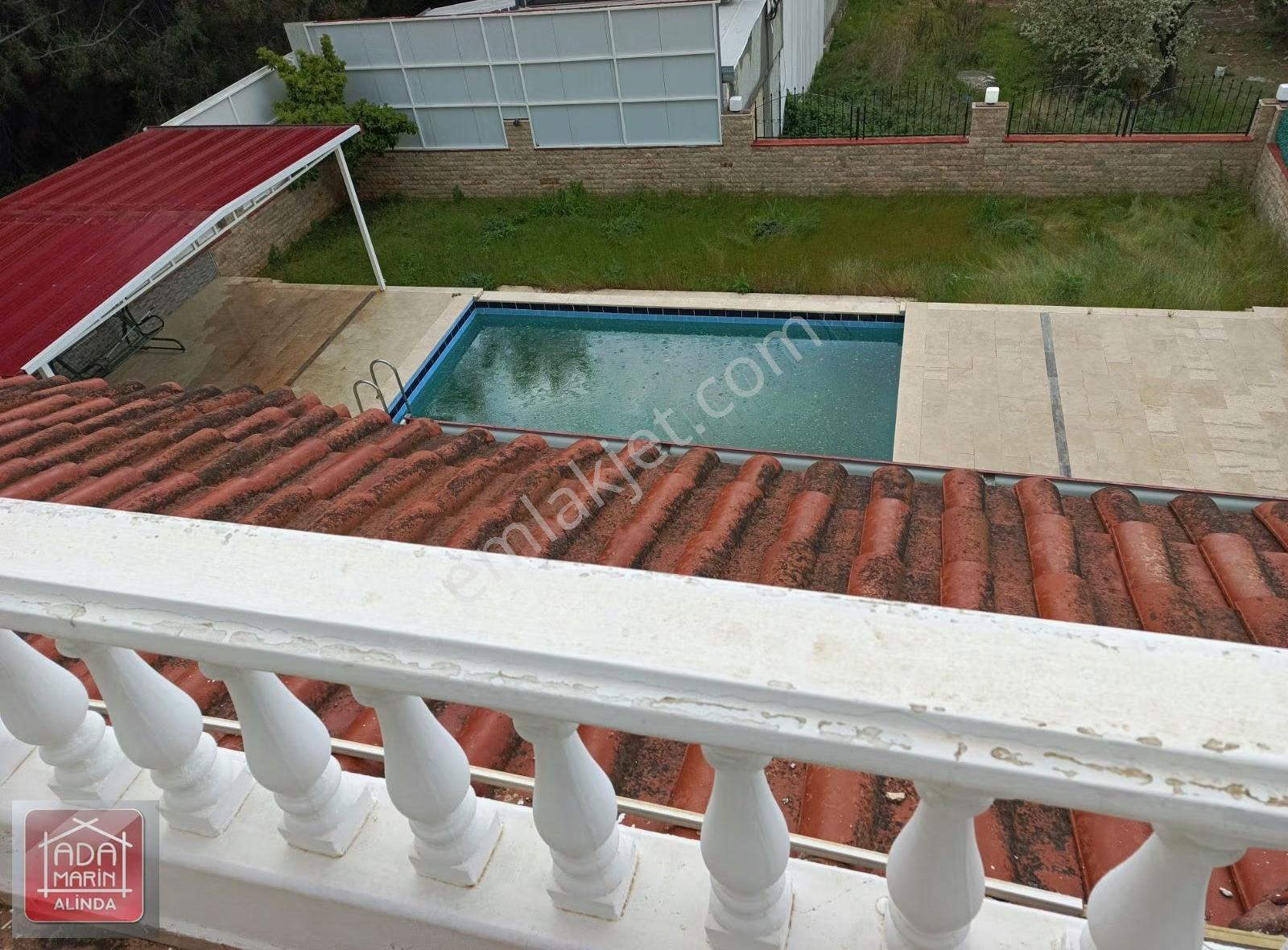 Kuşadasında Özel Havuzlu Tam Müstakil Satılık Villa - Görsel 19