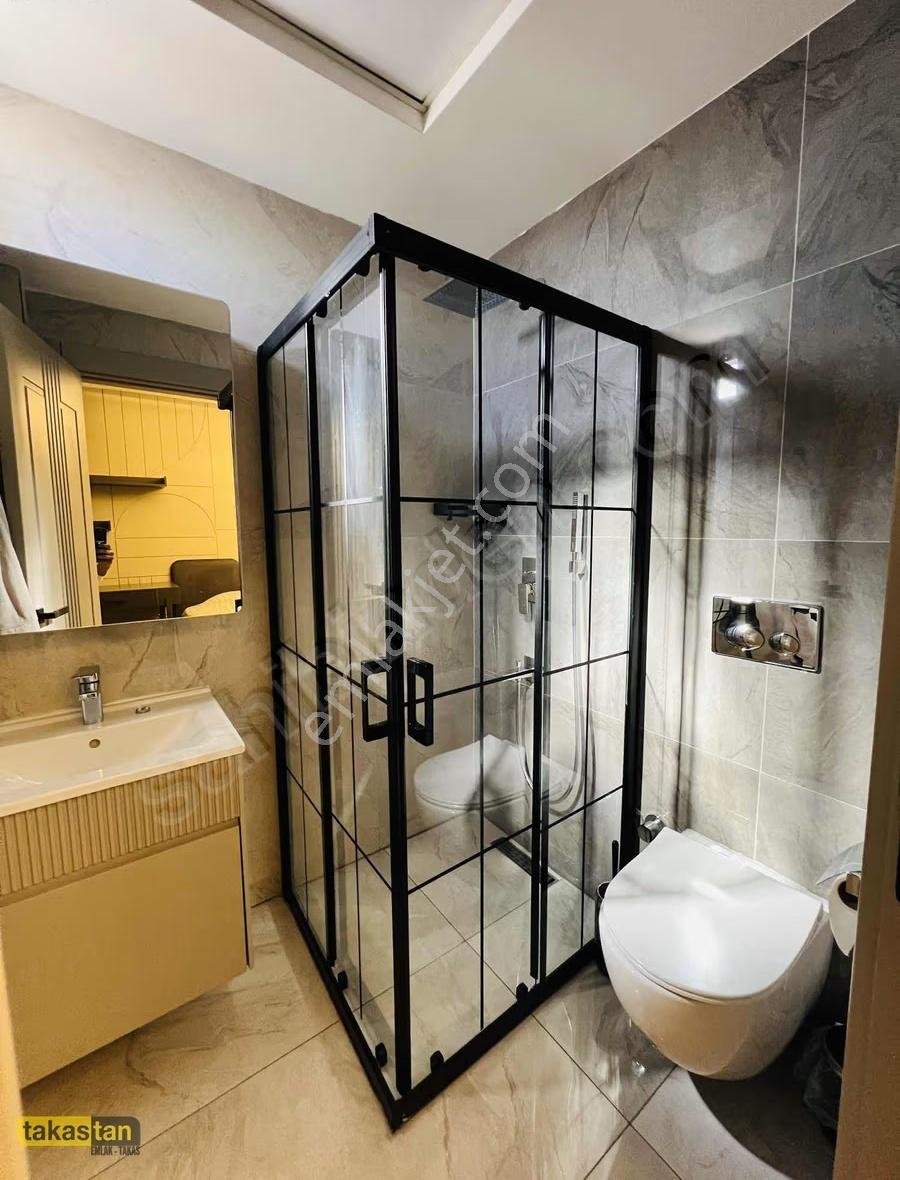 Yenilenmiş 4.5+1 Lüks Daire, 255m², Akıllı Ev Sistemi - Görsel 8