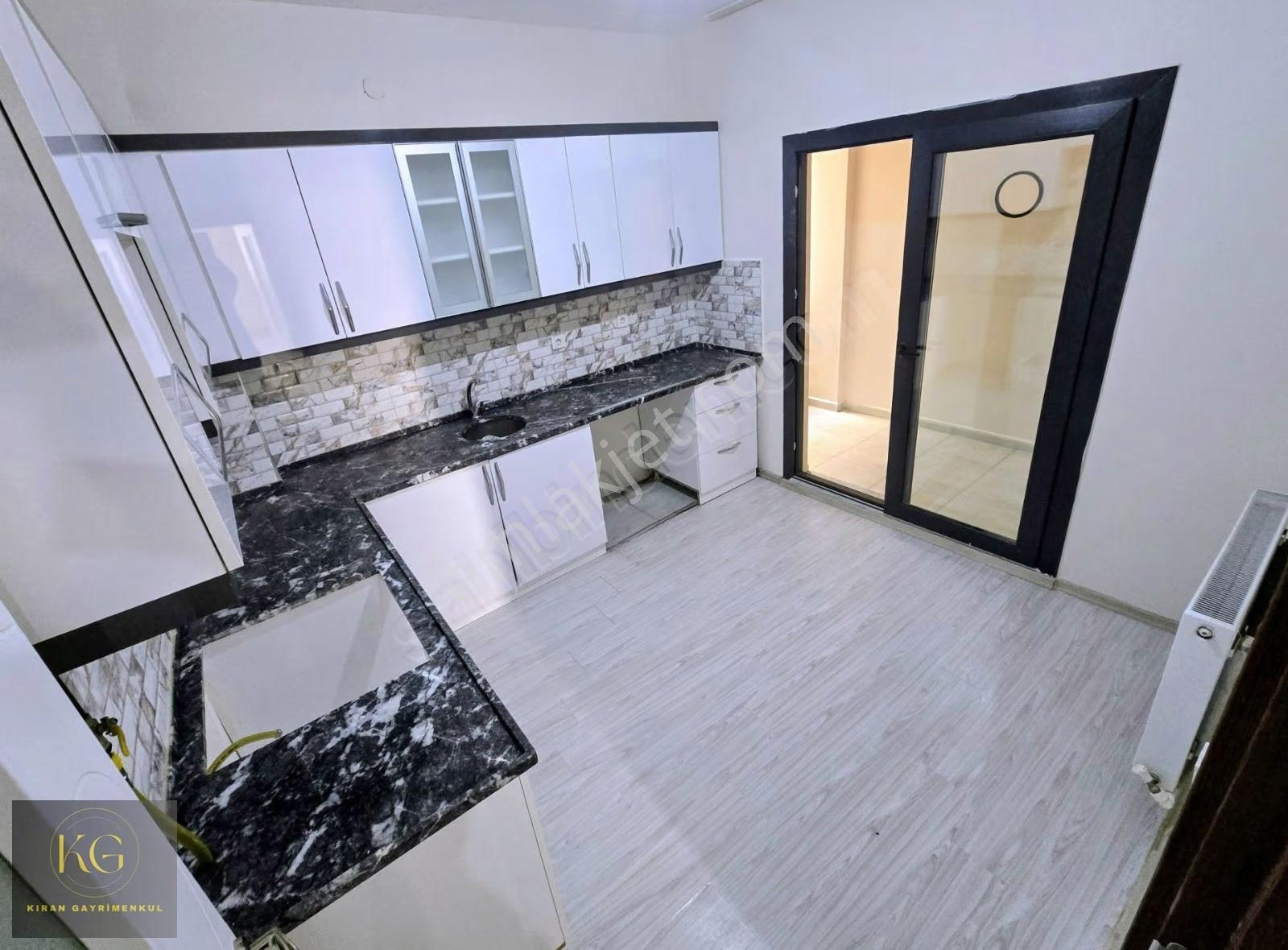 Kıran Emlaktan Kiralık Daire - Görsel 5