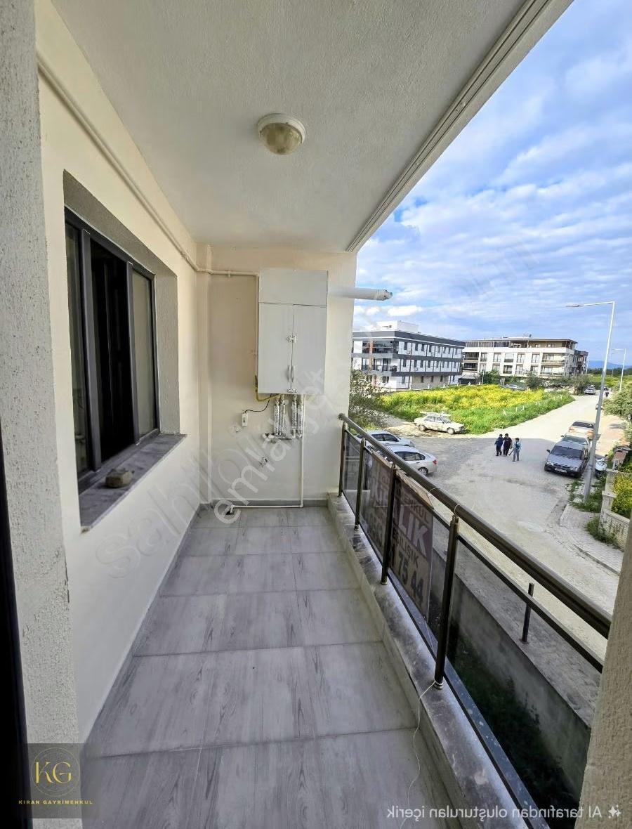 Kıran Emlaktan Kiralık Daire - Görsel 16