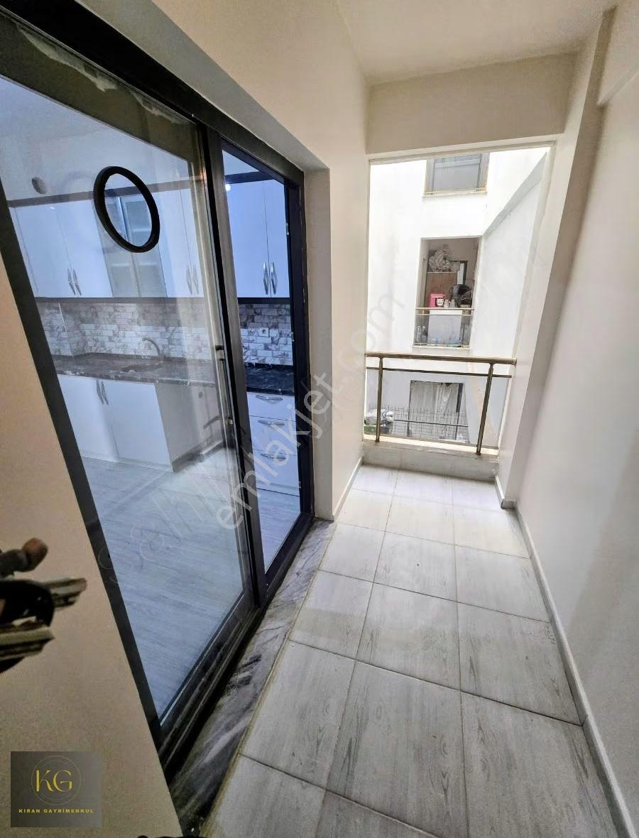 Kıran Emlaktan Kiralık Daire - Görsel 21