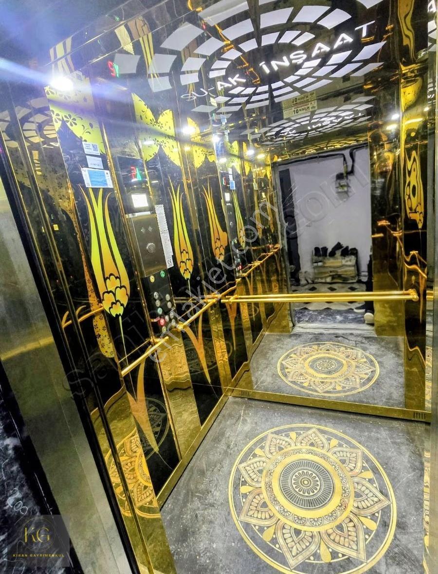 Kıran Emlak Tan Ara Kat Kiralık Daire - Görsel 10