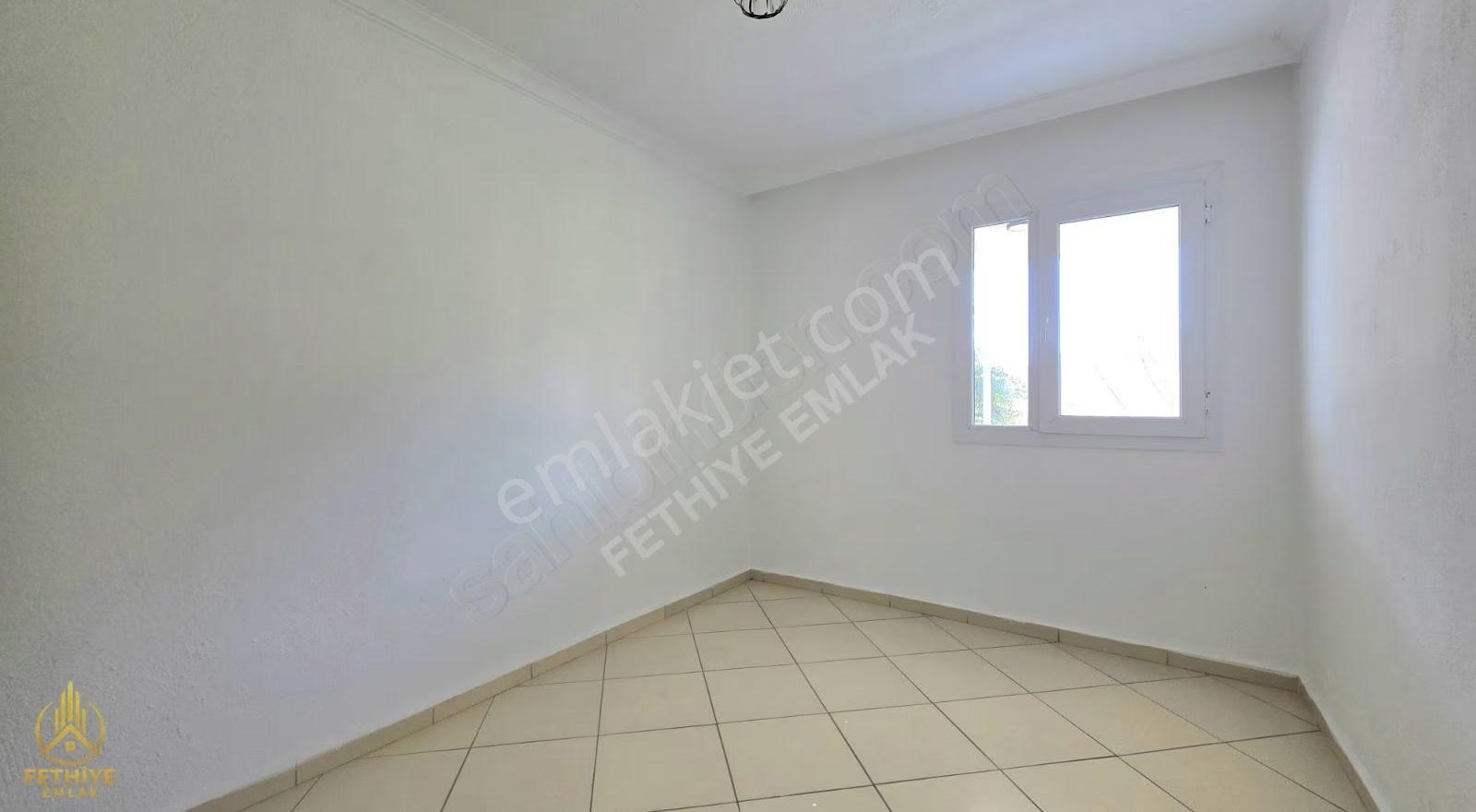 Fethiye İncirköy Mh. 130 M2 Bahçeli Köy Evi - Görsel 17
