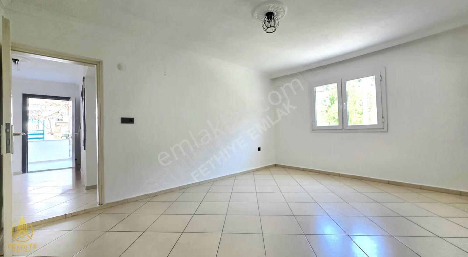 Fethiye İncirköy Mh. 130 M2 Bahçeli Köy Evi - Görsel 14