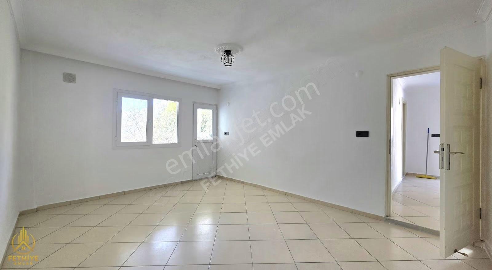 Fethiye İncirköy Mh. 130 M2 Bahçeli Köy Evi - Görsel 9