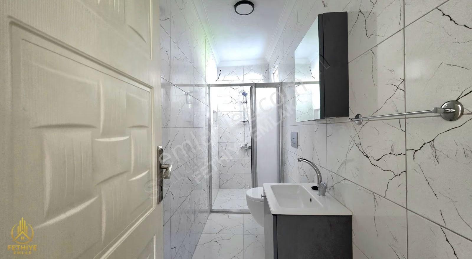 Fethiye İncirköy Mh. 130 M2 Bahçeli Köy Evi - Görsel 19