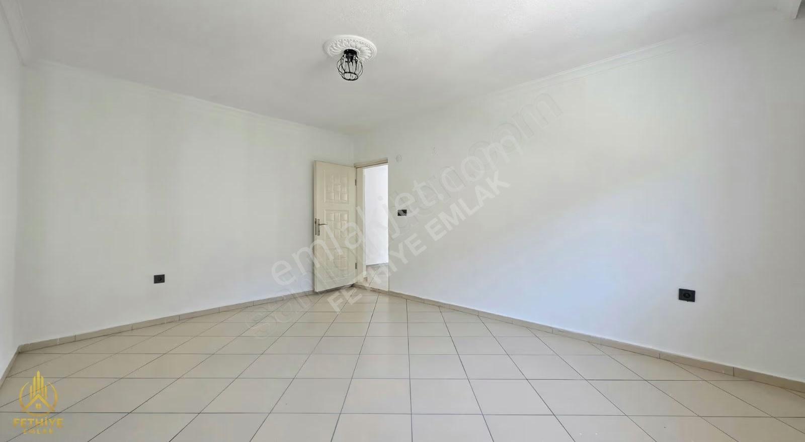 Fethiye İncirköy Mh. 130 M2 Bahçeli Köy Evi - Görsel 8