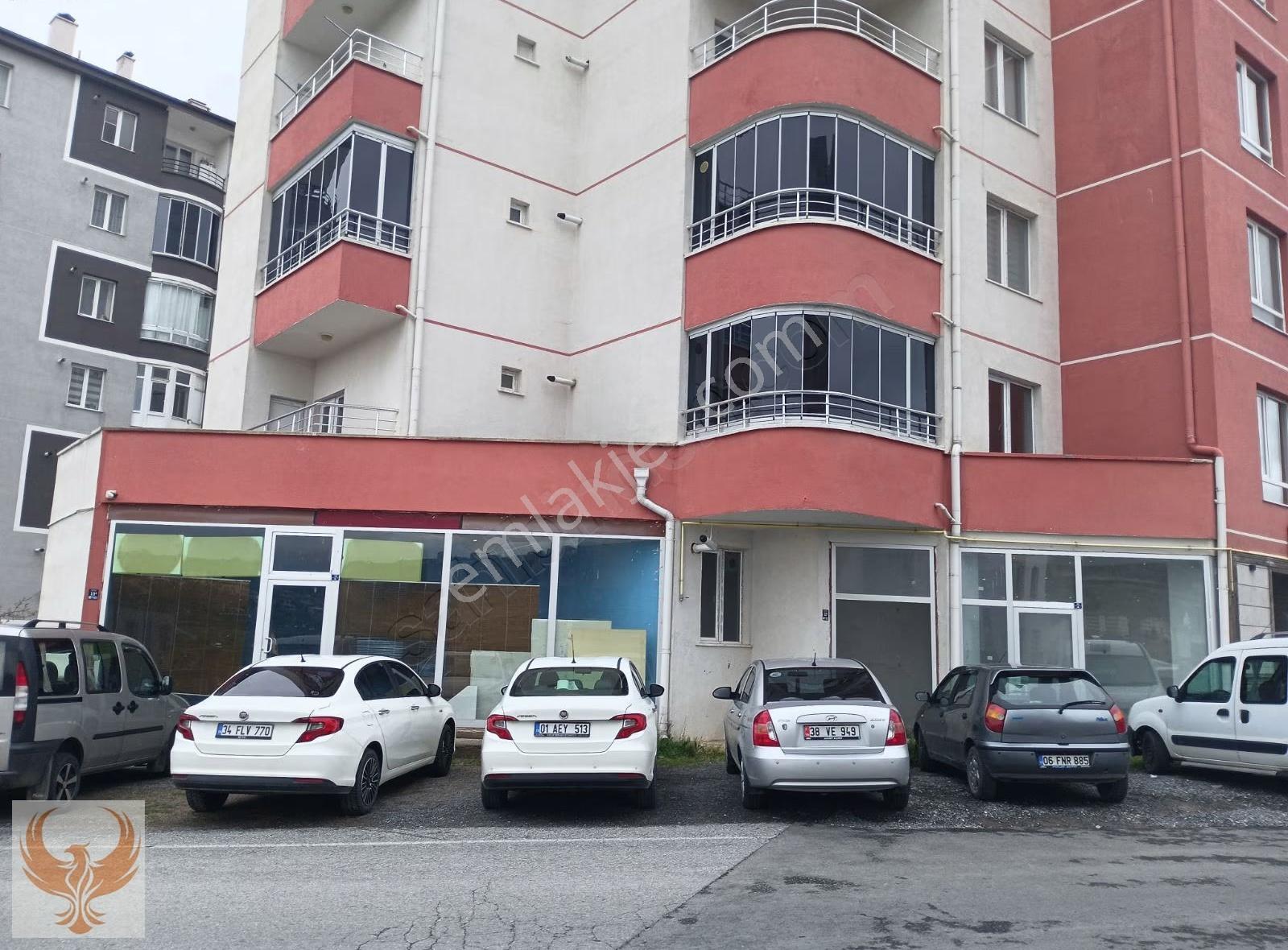 Anka'dan Tavlusunda Kiralık Uygun Fiyatlı Dükkan - Görsel 3