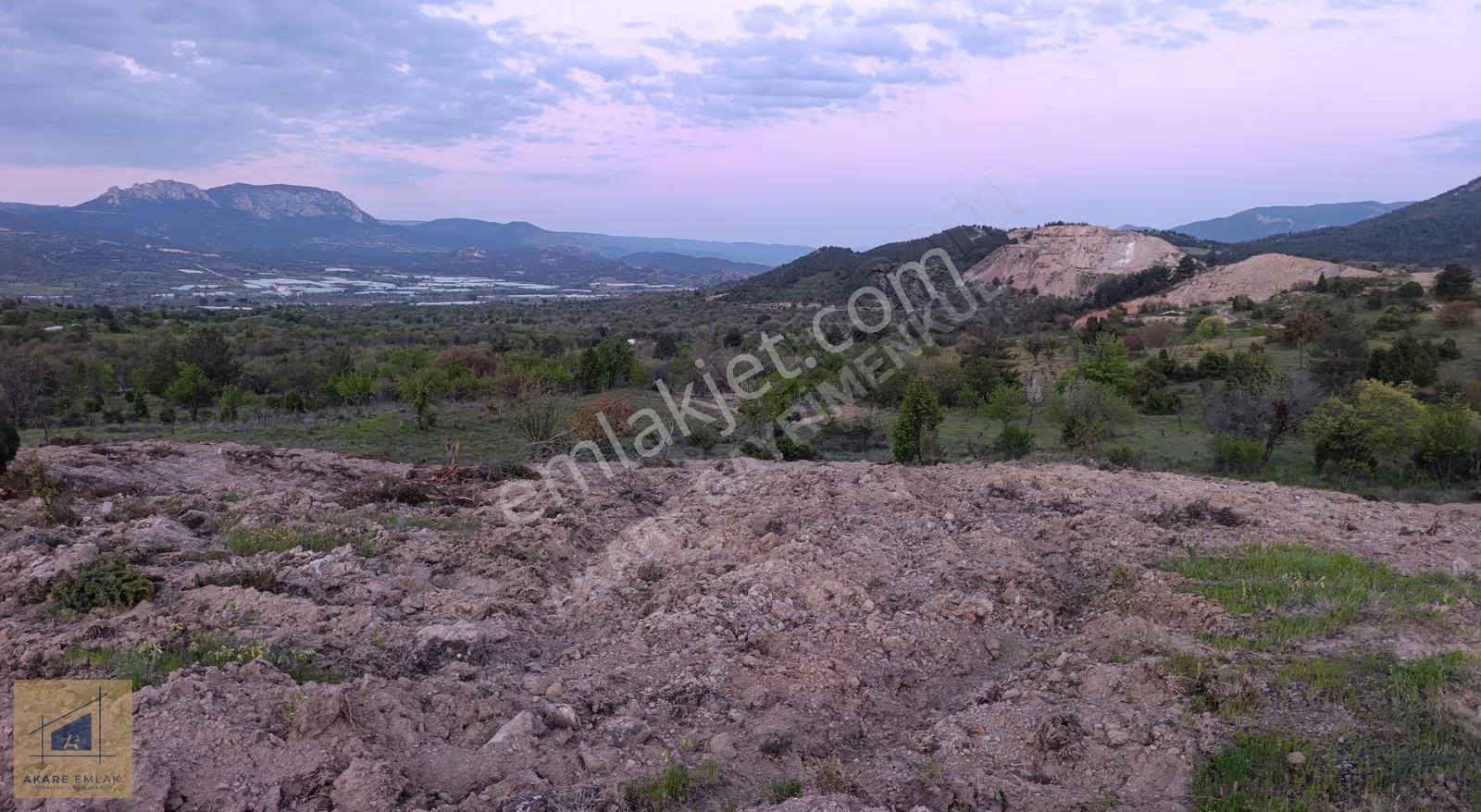 Bilecik Söğüt Hamitabat Köyü'nde Satılık Tarla - 2.696 M² - Görsel 10