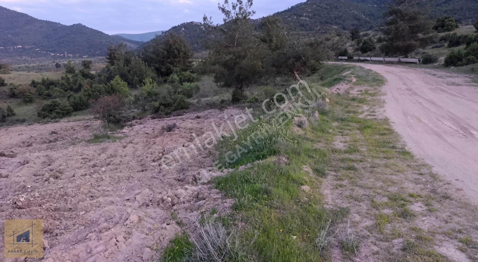 Bilecik Söğüt Hamitabat Köyü'nde Satılık Tarla - 2.696 M² - Görsel 24