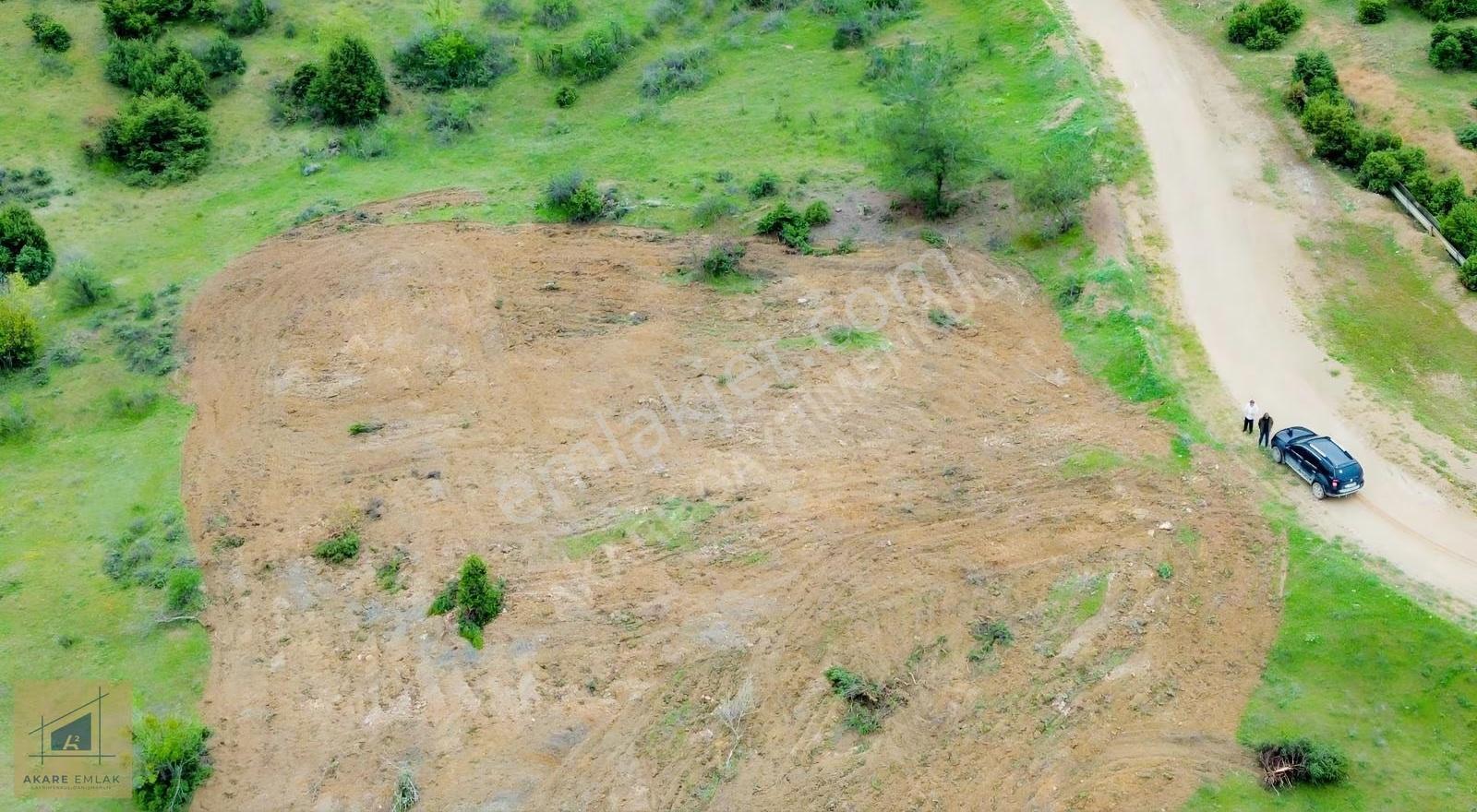 Bilecik Söğüt Hamitabat Köyü'nde Satılık Tarla - 2.696 M² - Görsel 33