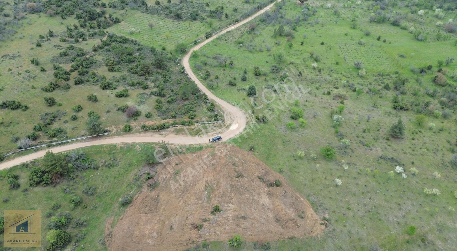 Bilecik Söğüt Hamitabat Köyü'nde Satılık Tarla - 2.696 M² - Görsel 27