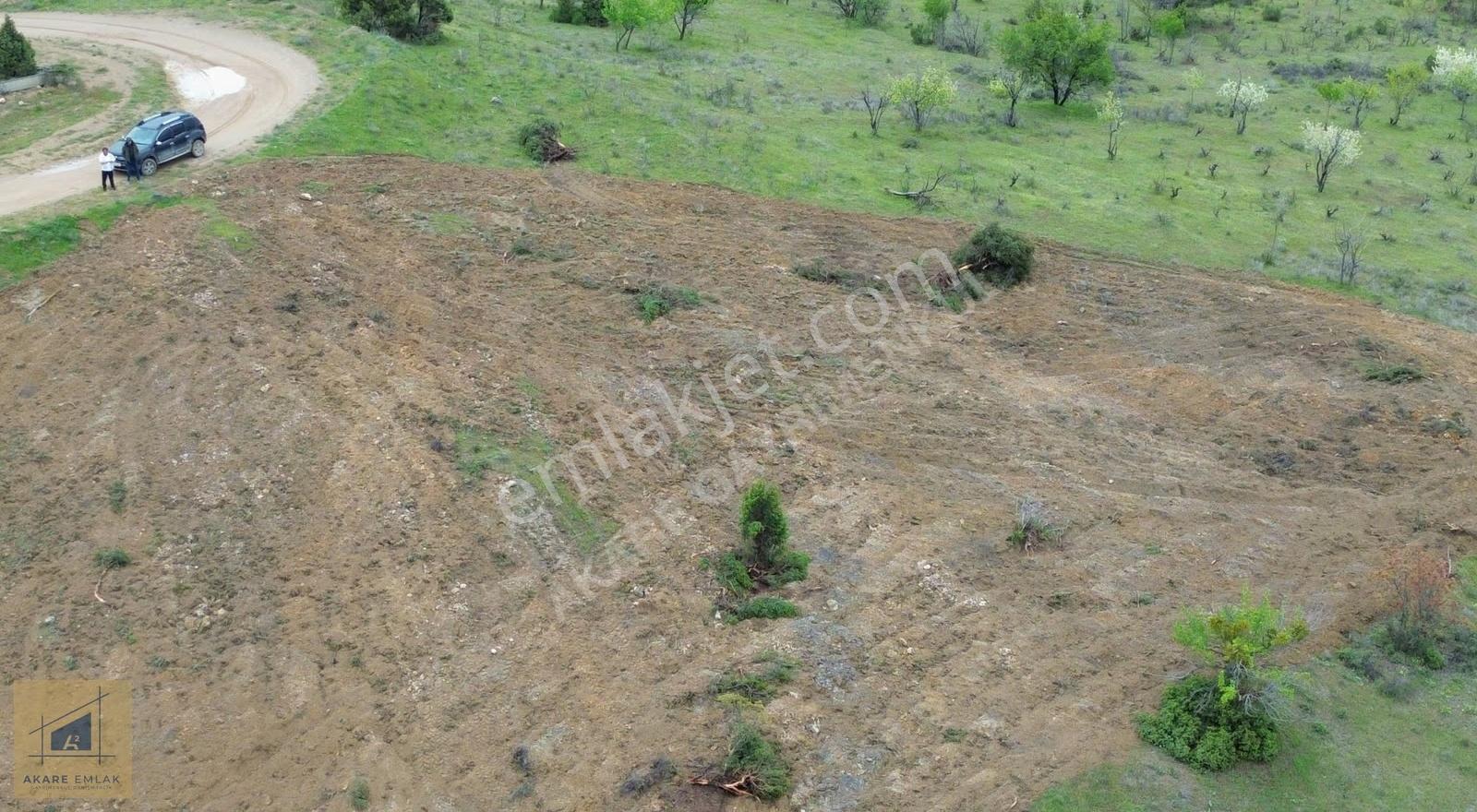 Bilecik Söğüt Hamitabat Köyü'nde Satılık Tarla - 2.696 M² - Görsel 22