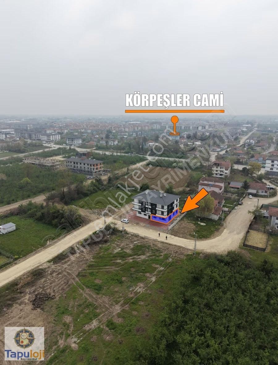 Düzce- Merkez Körpeşler Mahalesinde Satılık Fırsat 3+1 Diare - Görsel 31